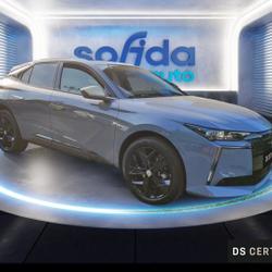 DS Num&eacute;ro 4 Hybride 145ch Performance Line BVRD6 Dechy