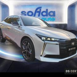DS Num&eacute;ro 4 Hybride 145ch Etoile BVRD6 occasion - Dechy - photo 3/24