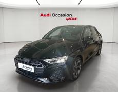 Audi A3 Sportback Vert-Saint-Denis