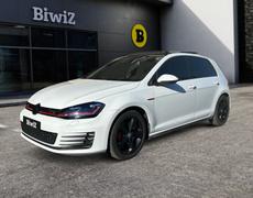 Volkswagen Golf 7 Choisy-le-Roi