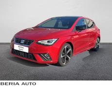 Seat Ibiza Thionville