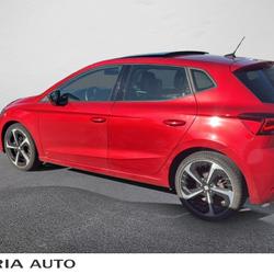 Seat Ibiza Ibiza 1.0 EcoTSI 110 ch S/S BVM6 FR Thionville