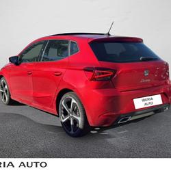 Seat Ibiza Ibiza 1.0 EcoTSI 110 ch S/S BVM6 FR Thionville