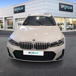 BMW Serie 3 320i 184 ch BVA8 M Sport Montpellier