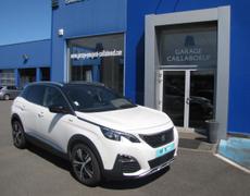 Peugeot 3008 Bain-de-Bretagne