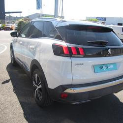 Peugeot 3008 1.5 BLUEHDI 130 S&S GT LINE Bain-de-Bretagne