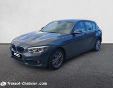 BMW Serie 1 Carcassonne