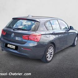 BMW Serie 1 116d EfficientDynamics Edition 116 ch Lounge Carcassonne