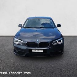 BMW Serie 1 116d EfficientDynamics Edition 116 ch Lounge Carcassonne