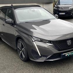 Peugeot 308 SW Phase 2 1.5 BlueHDi 130ch S&S GT EAT8 occasion - Vitr&eacute; - photo 3/23
