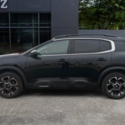Citroen C5 Aircross 1.5 Bluehdi 130 ch Shine pack Eat8 occasion - photo 2/36