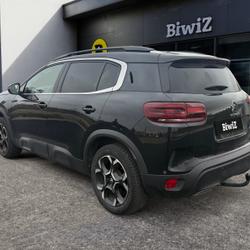 Citroen C5 Aircross 1.5 Bluehdi 130 ch Shine pack Eat8 occasion - photo 3/36