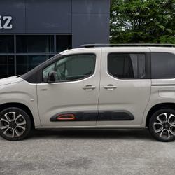 Citroen Berlingo 1.2 T 130 ch Shine X-TR Eat8 occasion - photo 2/37