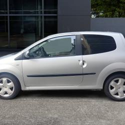 Renault Twingo 2 1.2 75 ch Dynamique occasion - photo 2/32