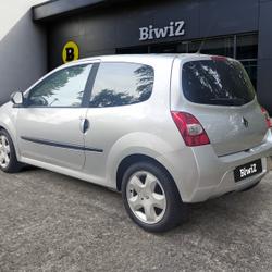 Renault Twingo 2 1.2 75 ch Dynamique occasion - photo 3/32