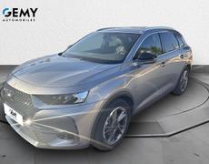 DS DS7 Crossback La Valette-du-Var