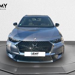 DS DS7 Crossback DS7 Crossback Hybride E-Tense 225 EAT8 Rivoli La Valette-du-Var