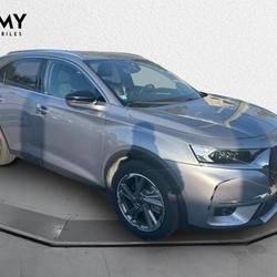 DS DS7 Crossback DS7 Crossback Hybride E-Tense 225 EAT8 Rivoli La Valette-du-Var