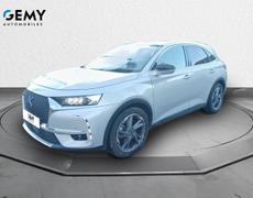 DS DS7 Crossback La Valette-du-Var
