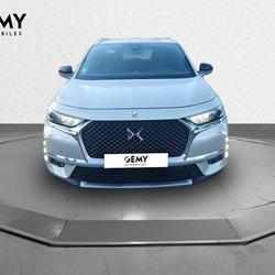 DS DS7 Crossback DS7 Crossback Hybride E-Tense 300 EAT8 4x4 Grand Chic La Valette-du-Var