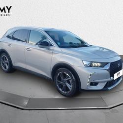 DS DS7 Crossback DS7 Crossback Hybride E-Tense 300 EAT8 4x4 Grand Chic La Valette-du-Var