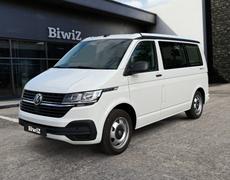 Volkswagen California T6 Camper 2.0 Tdi 150 ch Beach Dsg7