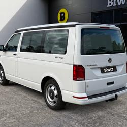 Volkswagen California T6 Camper 2.0 Tdi 150 ch Beach Dsg7 occasion - photo 3/49
