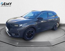 DS DS7 Crossback La Valette-du-Var