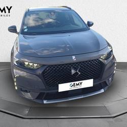 DS DS7 Crossback DS7 Crossback Hybride E-Tense 300 EAT8 4x4 Performance Line+ La Valette-du-Var