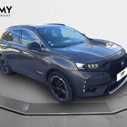 DS DS7 Crossback DS7 Crossback Hybride E-Tense 300 EAT8 4x4 Performance Line+ La Valette-du-Var