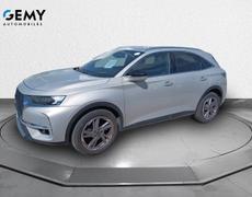 DS DS7 Crossback La Valette-du-Var