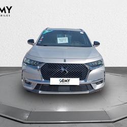 DS DS7 Crossback DS7 Crossback PureTech 180 EAT8 Grand Chic La Valette-du-Var