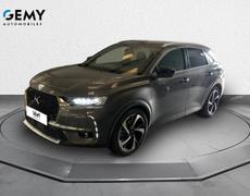 DS DS7 Crossback La Valette-du-Var