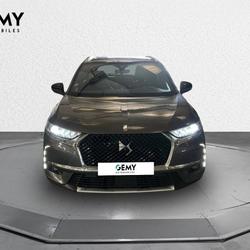DS DS7 Crossback DS7 Crossback Hybride E-Tense 225 EAT8 Rivoli La Valette-du-Var
