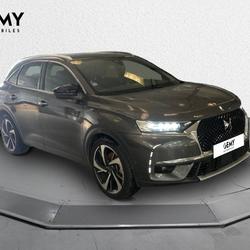 DS DS7 Crossback DS7 Crossback Hybride E-Tense 225 EAT8 Rivoli La Valette-du-Var