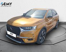 DS DS7 Crossback La Valette-du-Var
