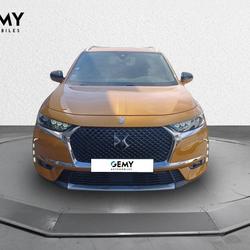 DS DS7 Crossback DS7 Crossback PureTech 225 EAT8 Grand Chic La Valette-du-Var