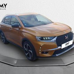 DS DS7 Crossback DS7 Crossback PureTech 225 EAT8 Grand Chic La Valette-du-Var