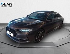 DS DS9 La Valette-du-Var