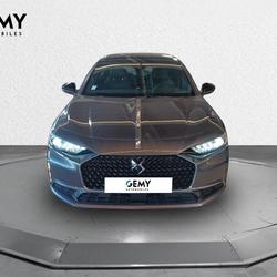 DS DS9 DS 9 Hybride E-Tense 250 Rivoli + La Valette-du-Var