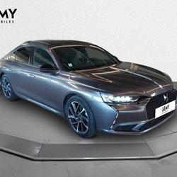 DS DS9 DS 9 Hybride E-Tense 250 Rivoli + La Valette-du-Var