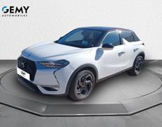 DS DS3 Crossback La Valette-du-Var