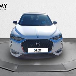 DS DS3 Crossback DS3 Crossback PureTech 155 EAT8 Grand Chic La Valette-du-Var