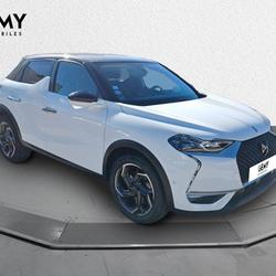 DS DS3 Crossback DS3 Crossback PureTech 155 EAT8 Grand Chic La Valette-du-Var