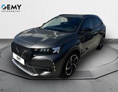 DS DS7 Crossback La Valette-du-Var