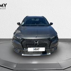 DS DS7 Crossback DS7 Crossback PureTech 180 EAT8 Louvre La Valette-du-Var