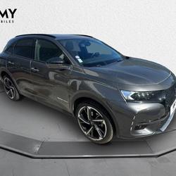 DS DS7 Crossback DS7 Crossback PureTech 180 EAT8 Louvre La Valette-du-Var
