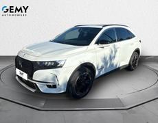 DS DS7 Crossback La Valette-du-Var