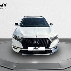 DS DS7 Crossback DS7 Crossback BlueHDi 180 EAT8 Performance Line La Valette-du-Var