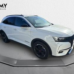 DS DS7 Crossback DS7 Crossback BlueHDi 180 EAT8 Performance Line La Valette-du-Var